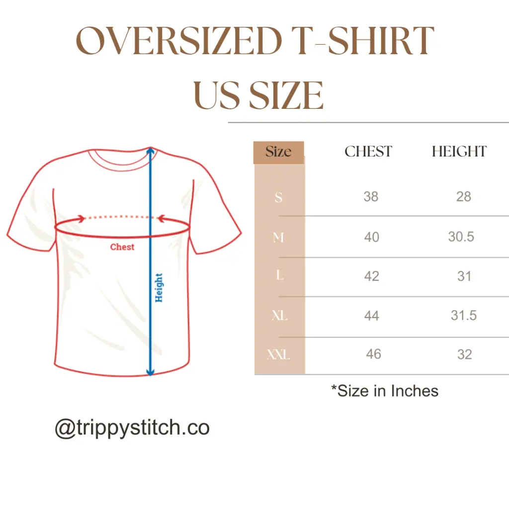 Brown Warm Minimalist Size Chart Instagram Post (1).webp
