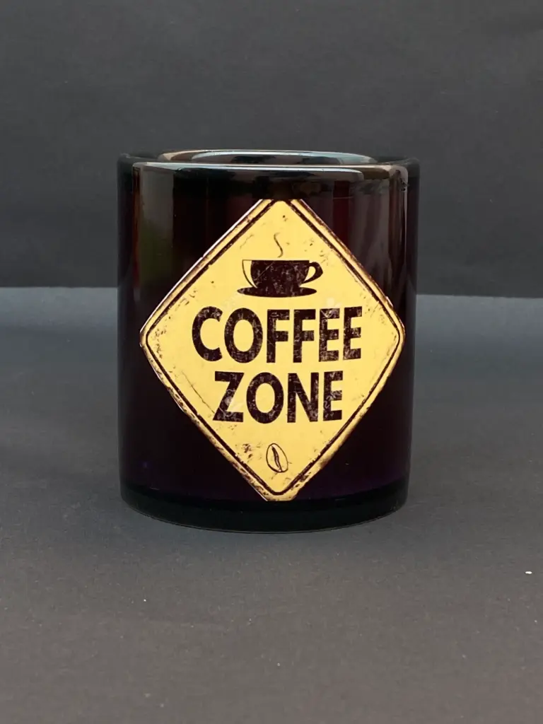 MUG | TRIPPY STITCH | UNISEX PRODUCT.