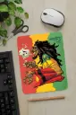 MOUSE PAD | TRIPPY STITCH | UNISEX PRODUCT.