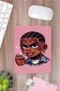 MOUSE PAD | TRIPPY STITCH | UNISEX PRODUCT.