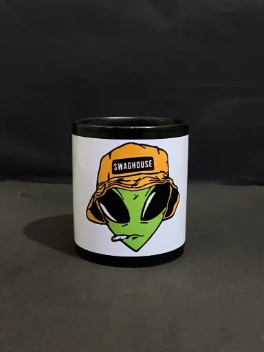 MUG | TRIPPY STITCH | UNISEX PRODUCT.