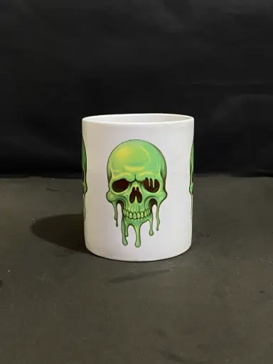  MUG | TRIPPY STITCH | UNISEX PRODUCT.