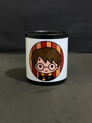 MUG | TRIPPY STITCH | UNISEX PRODUCT.
